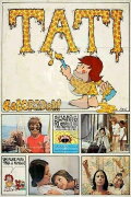 Tati, a Garota