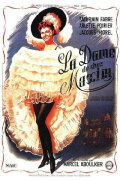 La Dame de chez Maxim's