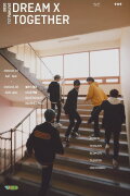 2020 TXT FANLIVE DREAM X TOGETHER