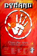Dog Eat Dog: Live at Dynamo Open Air