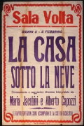 La Casa Sotto la Neve