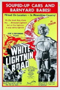 White Lightnin' Road