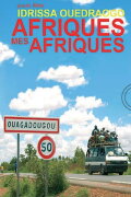 Africa, My Africa...