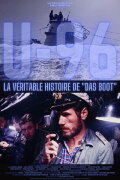 U-96, The True Story of 'Das Boot'