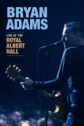 Bryan Adams - Cuts Like a Knife Live at the Royal Albert Hall