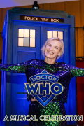 Doctor Who at 60: A Musical Celebration