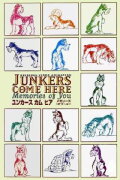Junkers Come Here: Memories of You