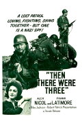 Then There Were Three