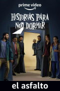 El asfalto