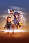 Zodi and Téhu: Princes of the Desert