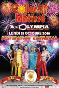 Collectif Métissé - Olympia 2016