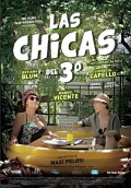Las chicas del 3º