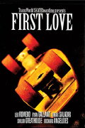 Transworld - First Love