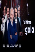 The Final Gala: Quebec Comedy Legends
