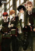 Goulart Knights: Evoked the Beginning Black