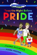 'Twas the Night Before Pride