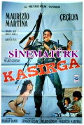 Kasırga - Rakeos