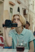 My Summer With Irène