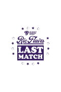 Jim Crockett Promotions: Ric Flair's Last Match