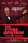 The Final Curtain
