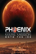 Phoenix Mars Mission: Onto the Ice
