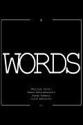 Words
