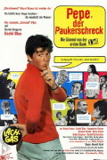 Pepe, der Paukerschreck