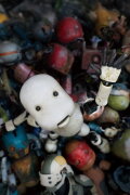Junk World