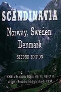 Scandinavia: Norway, Sweden, Denmark