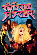 We Are Twisted Fucking Sister!