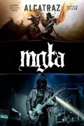 Mgla: Alcatraz Open Air 2022