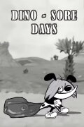 Happy Tree Friends - Dino-Sore Days