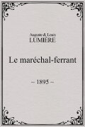 Le maréchal-ferrant