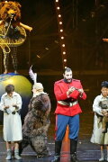 Mozart: The Magic Flute