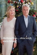 Weihnachten … ohne mich, mein Schatz!