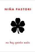 Niña Pastori: Every Cloud Has A Silver Lining