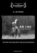 A.D. 1363, the End of Chivalry
