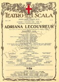 Adriana Lecouvreur