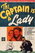 The Captain is a Lady