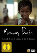 Memory Books
