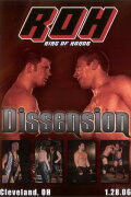 ROH: Dissension