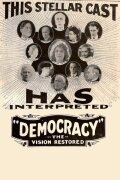 Democracy: The Vision Restored