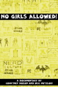 No Girls Allowed!