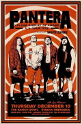 Pantera - Live in Los Angeles, CA