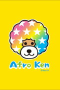 Afro-Ken