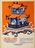 Pagan Love