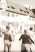 Des Anderen Last