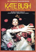 Kate Bush at the BBC