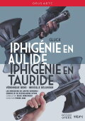 Gluck: Iphigenie en Aulide / Iphigenie en Tauride