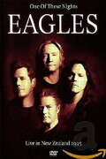 The Eagles New Zealand Concert 1995